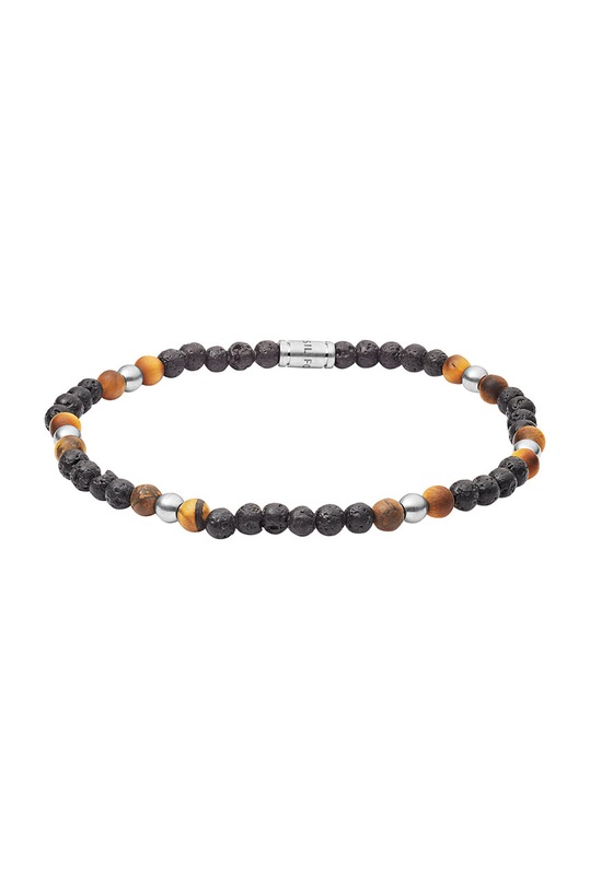 Fossil - Bratara negru JF03318040