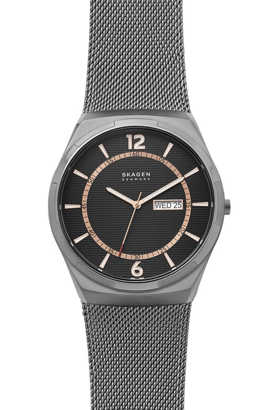 Skagen - Ceas SKW6575 gri SKW6575