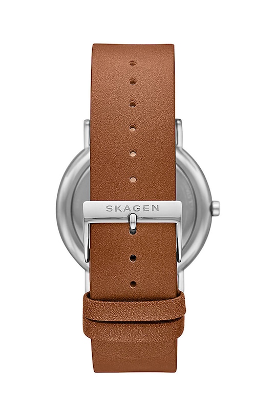 Skagen - Zegarek SKW6578 SKW6578 srebrny AA00