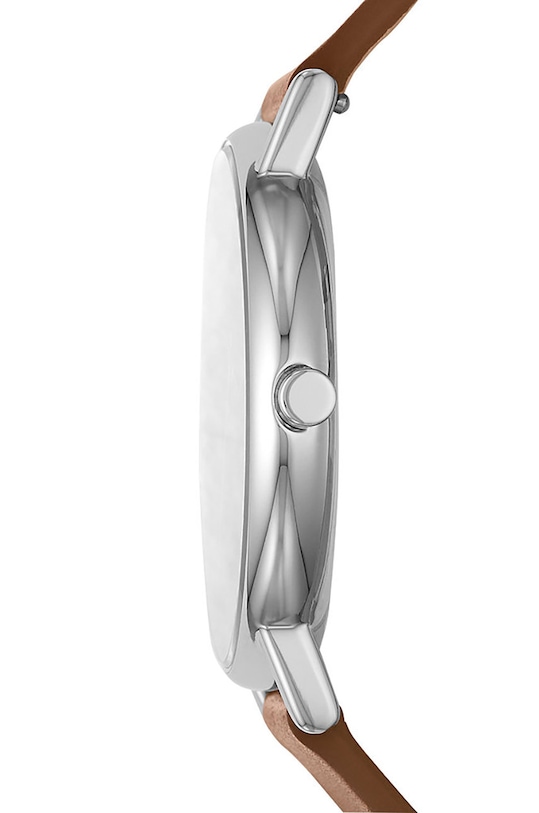 Akcesoria Skagen - Zegarek SKW6578 SKW6578 srebrny