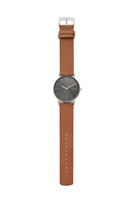 Skagen - Годинник SKW6578 срібний SKW6578