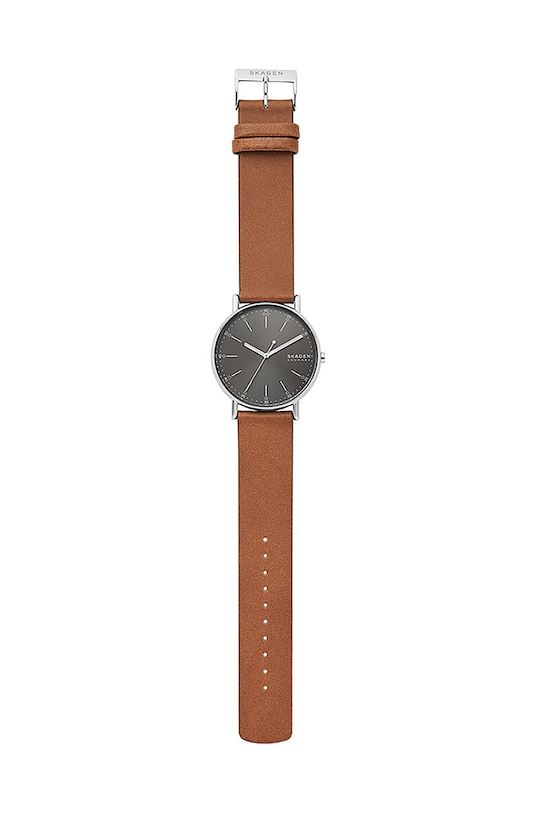 Skagen - Zegarek SKW6578 srebrny SKW6578