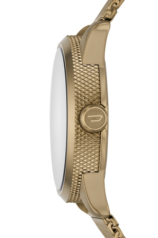 Akcesoria Diesel - Zegarek DZ1899 DZ1899 złoty