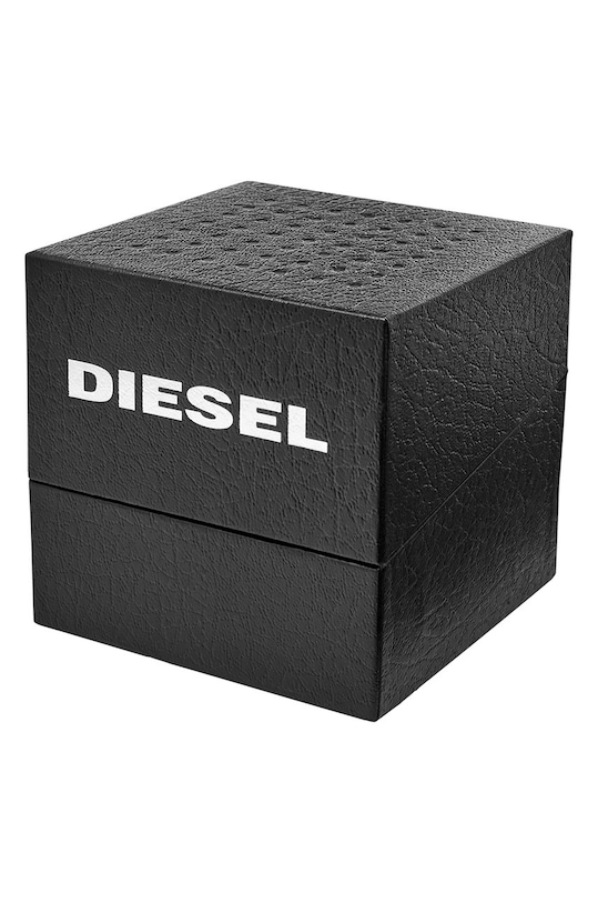 Diesel - Годинник DZ1906 DZ1906 срібний