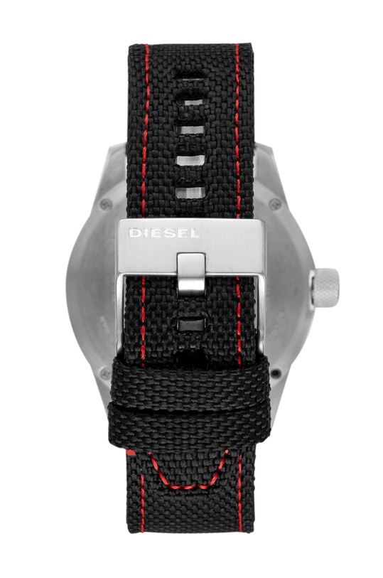 Diesel - Годинник DZ1906 DZ1906 срібний AA00