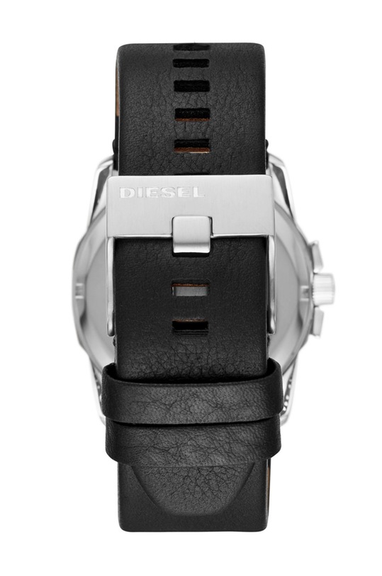 Diesel - Zestaw prezentowy DZ1907 czarny AA00