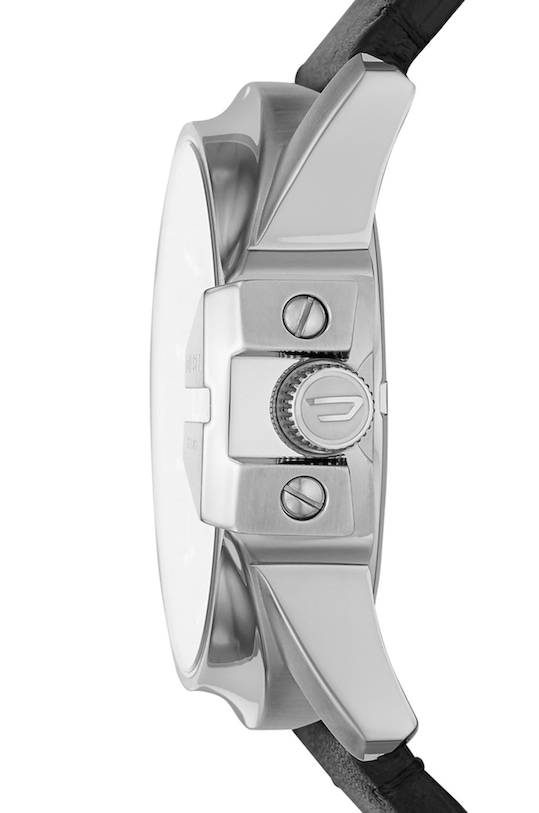 Akcesoria Diesel - Zestaw prezentowy DZ1907 czarny