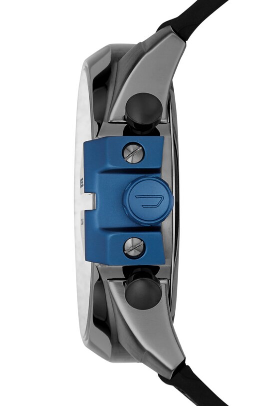 Diesel - Zegarek DZ4500 DZ4500 szary AA00