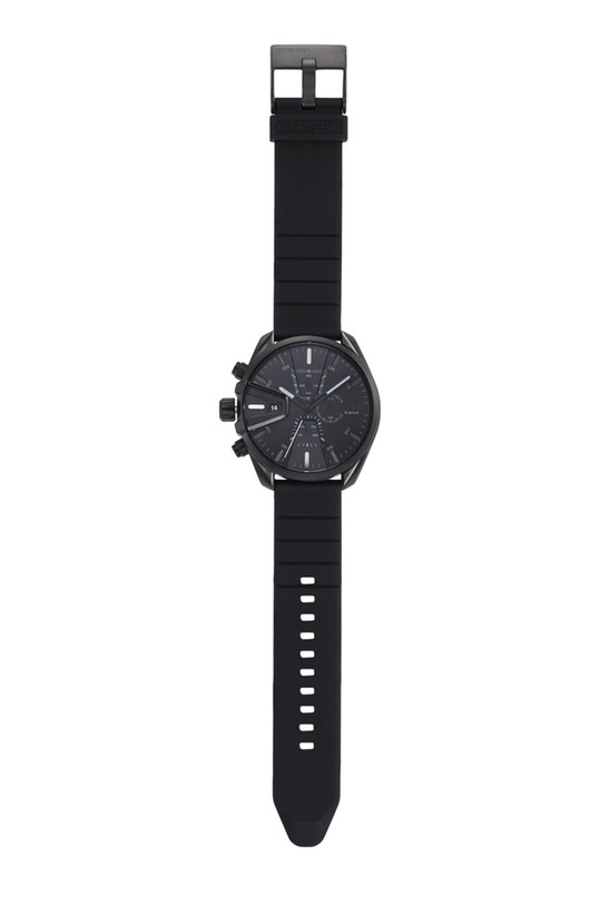 Diesel - Zegarek DZ4507 czarny DZ4507