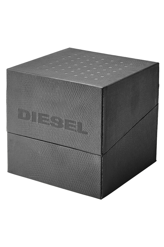 Diesel - Hodinky DZ4523 DZ4523 strieborná