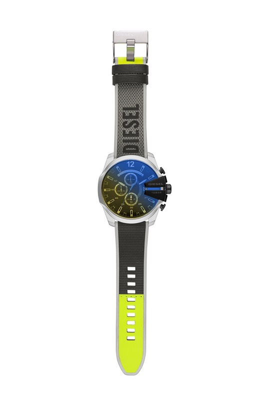 Diesel - Hodinky DZ4523 strieborná DZ4523