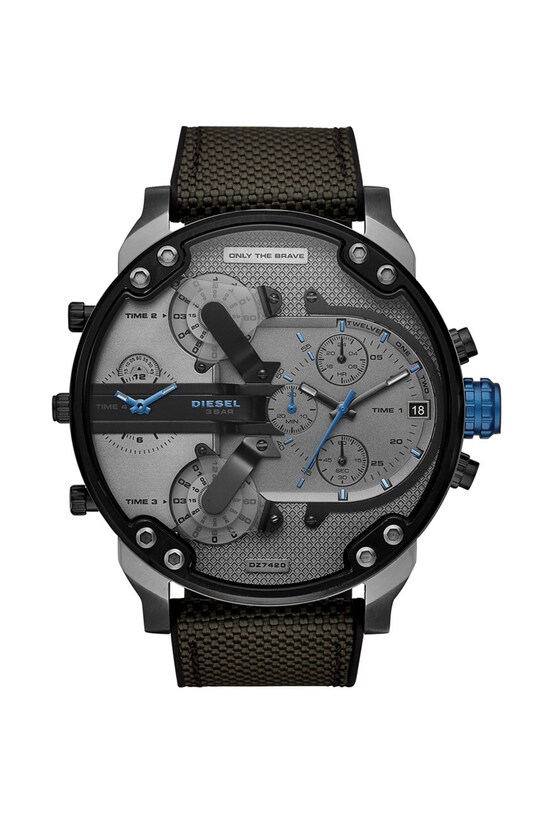 Diesel - Ceas DZ7420 gri DZ7420
