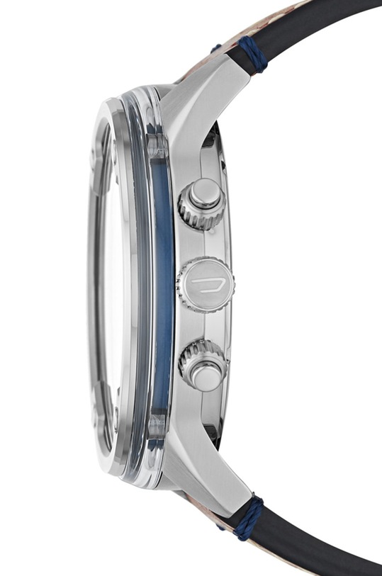 Akcesoria Diesel - Zegarek DZ7424 DZ7424 srebrny