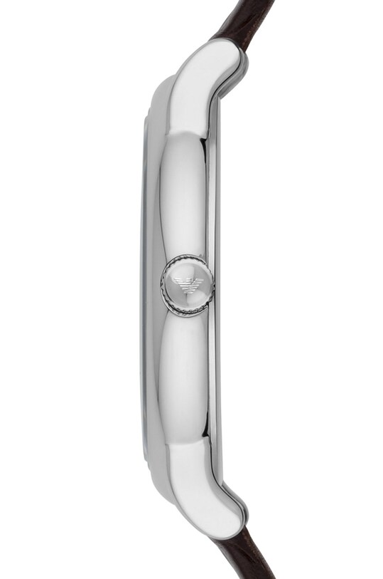 Accesorii Emporio Armani - Ceas AR1996 AR1996 argintiu