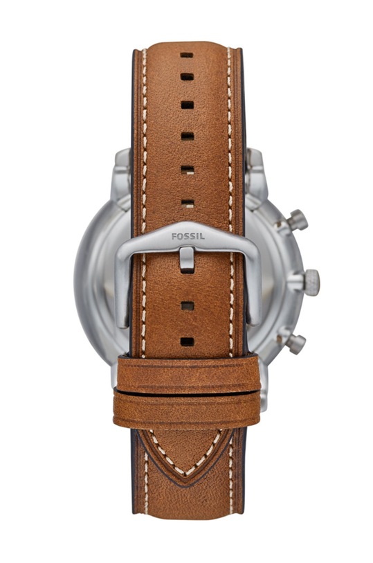 Fossil - Hodinky FS5627 FS5627 hnedá AA00