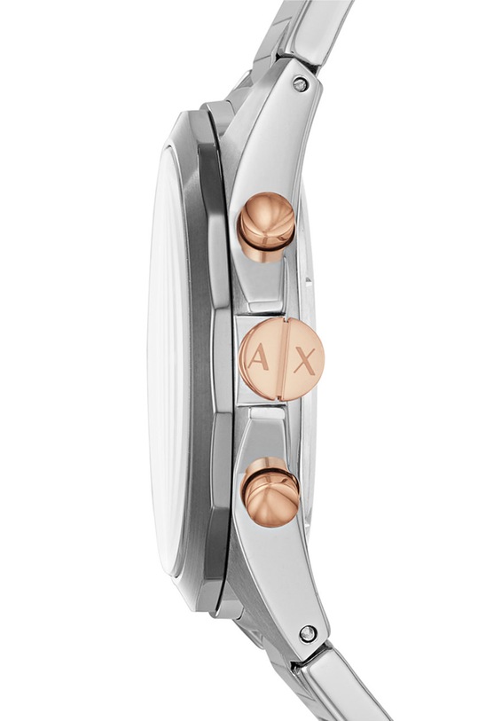 Armani Exchange - Ceas AX2606 AX2606 argintiu AA00