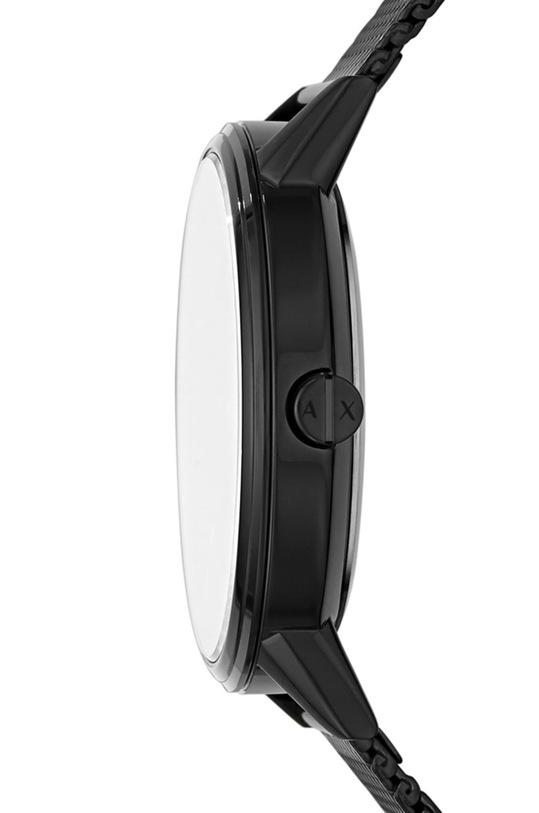Armani Exchange - Zegarek AX2716 AX2716 czarny AA00