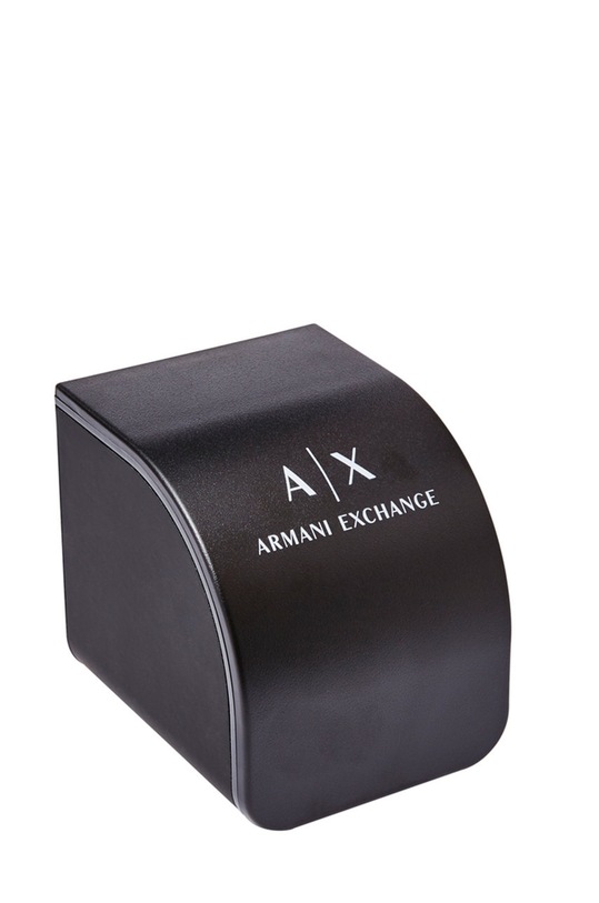 Armani Exchange - Hodinky AX2639 čierna AX2639