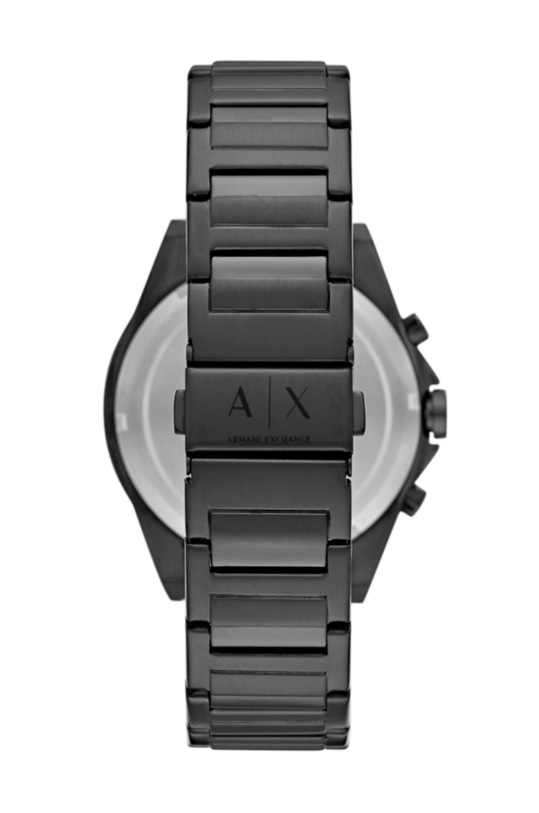 Armani Exchange - Hodinky AX2639 AX2639 čierna AA00