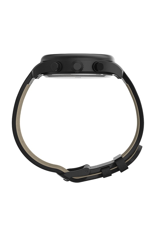 Timex - Hodinky TW2T73000 TW2T73000 čierna AA00