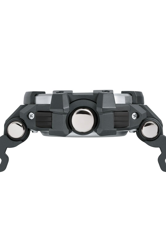 Timex - Годинник TW5M22600 TW5M22600 сірий AA00