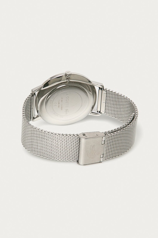 Lacoste - Hodinky 2011005 LACOSTE.2011005 stříbrná AA00