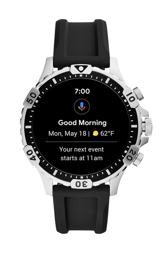 Fossil - Smart hodinky FTW4041 FTW4041