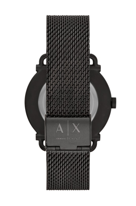 Armani Exchange - Годинник AX2902 AX2902 чорний AA00