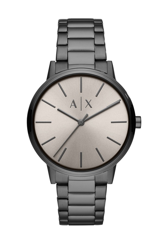 Armani Exchange - Zegarek AX2722 szary AX2722