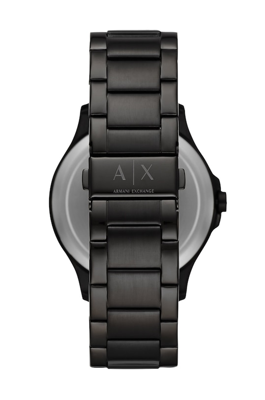 Armani Exchange - Hodinky AX2413 AX2413 černá AA00