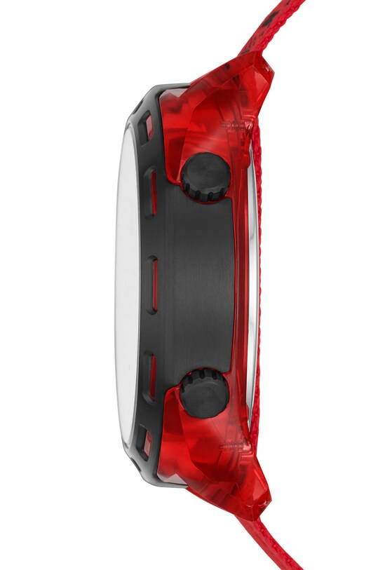 Accesorii Diesel - Ceas DZ1916 rosu
