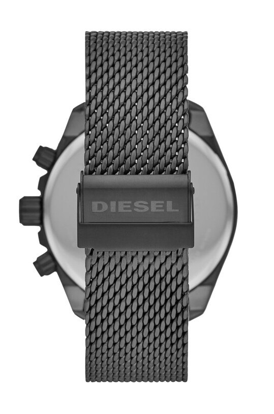 Diesel - Часы DZ4528 DZ4528 серый AA00