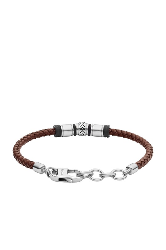 Fossil - Bratara JF03386040 maro AA00