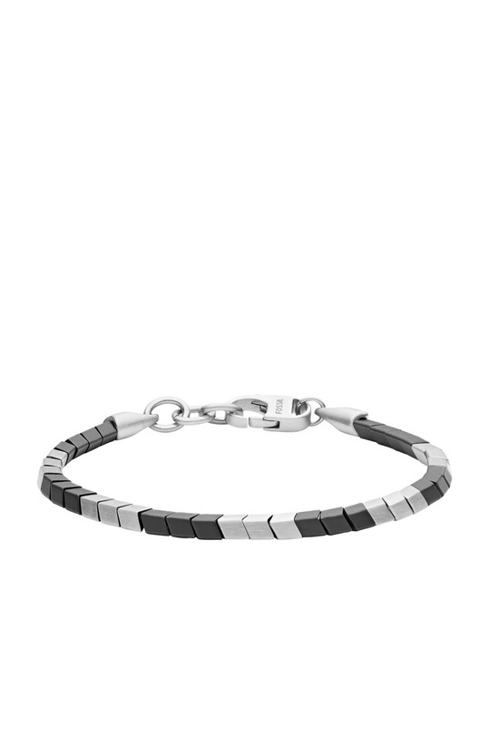 Fossil - Bratara argintiu JF03387040