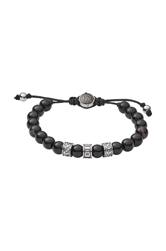 Diesel - Браслет чёрный DX1101040