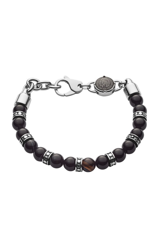 Diesel - Náramek černá DX1163040