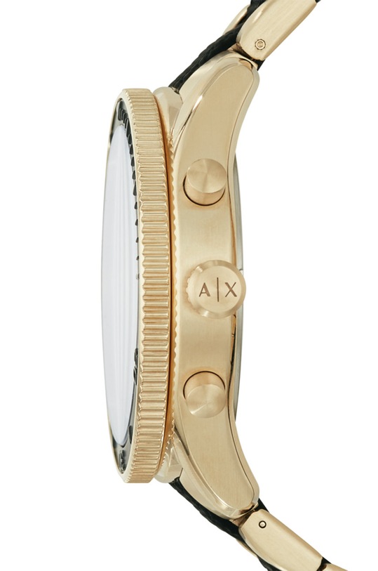 Armani Exchange - Hodinky AX1814 AX1814 zlatá AA00