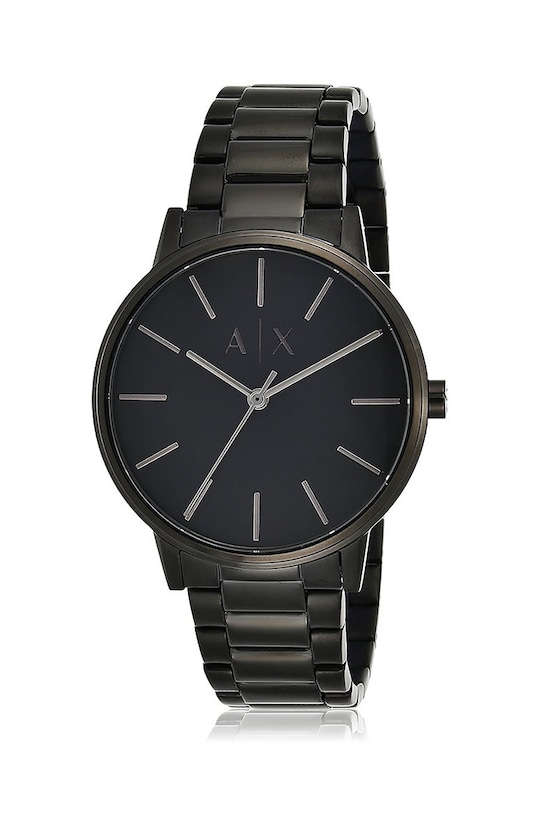 Armani Exchange - Zegarek AX2701 AX2701 czarny AA00
