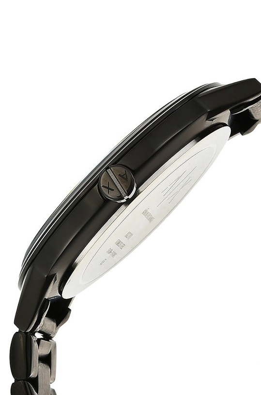 Armani Exchange - Zegarek AX2701 czarny AX2701