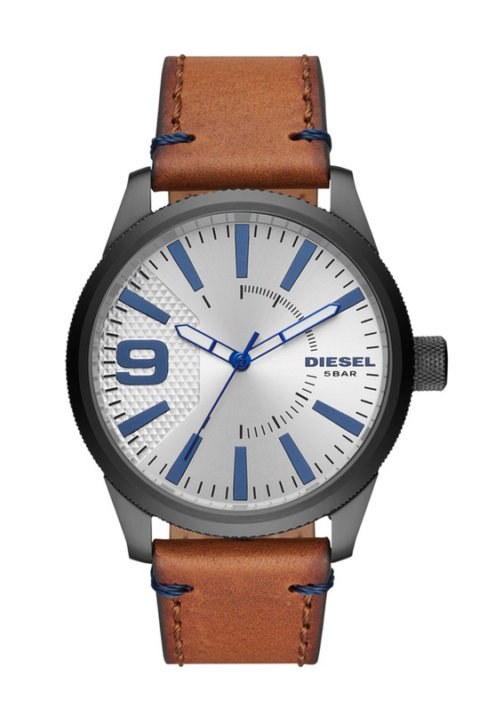 Diesel - Hodinky DZ1905 hnědá DZ1905