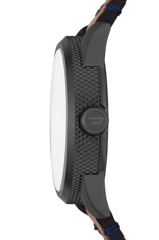 Diesel - Hodinky DZ1905 DZ1905 hnědá AA00