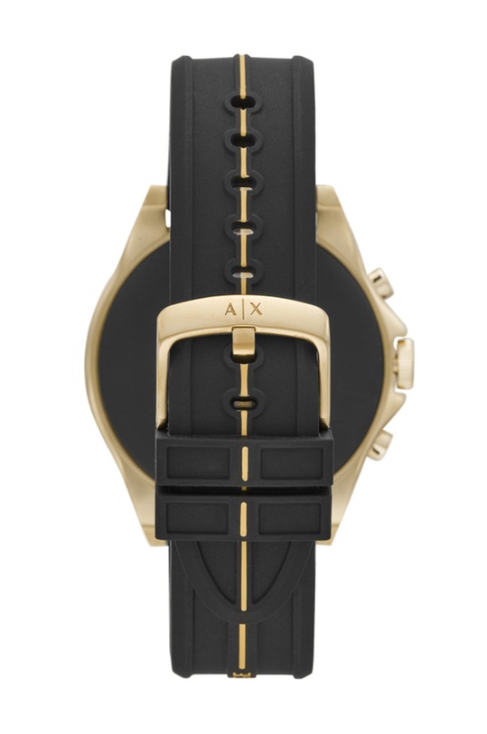 Armani Exchange - Smartwatch AXT2005 AXT2005 černá AA00