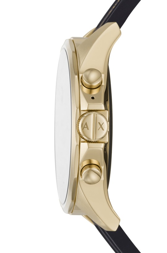Doplňky Armani Exchange - Smartwatch AXT2005 AXT2005 černá
