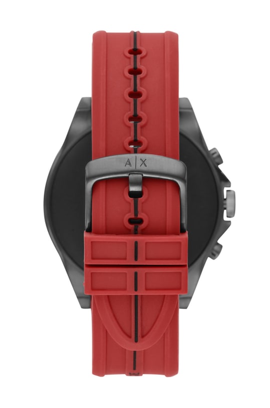 Armani Exchange - Smartwatch AXT2006 AXT2006 czerwony AA00