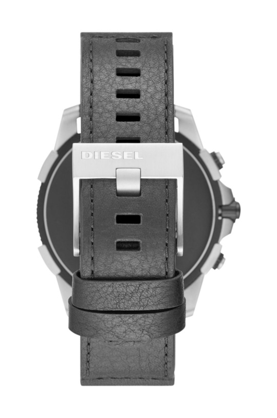 Doplňky Diesel - Smartwatch DZT2008 DZT2008 černá