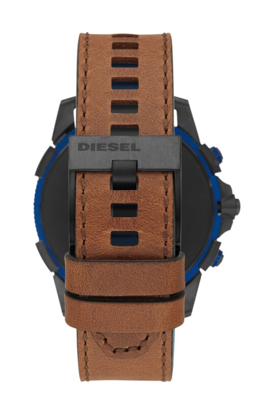 Diesel - Smartwatch DZT2009 DZT2009 brązowy AA00