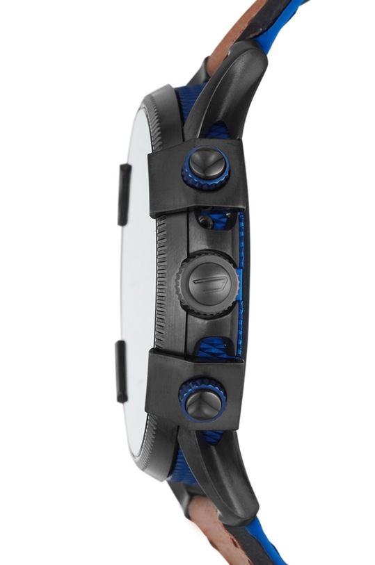 Аксесуари Diesel - Smartwatch DZT2009 DZT2009 коричневий