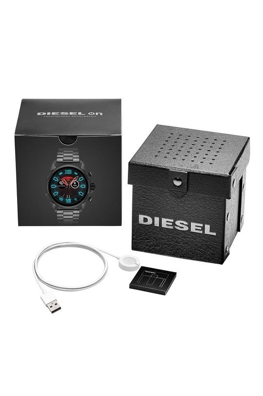 Diesel - Okosóra DZT2011 DZT2011 szürke