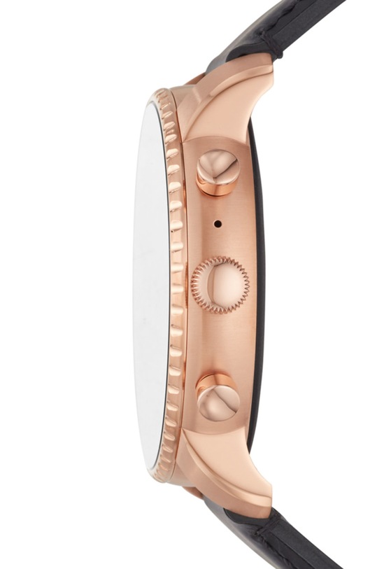 Accesorii Fossil - Smartwatch FTW4017 FTW4017 negru