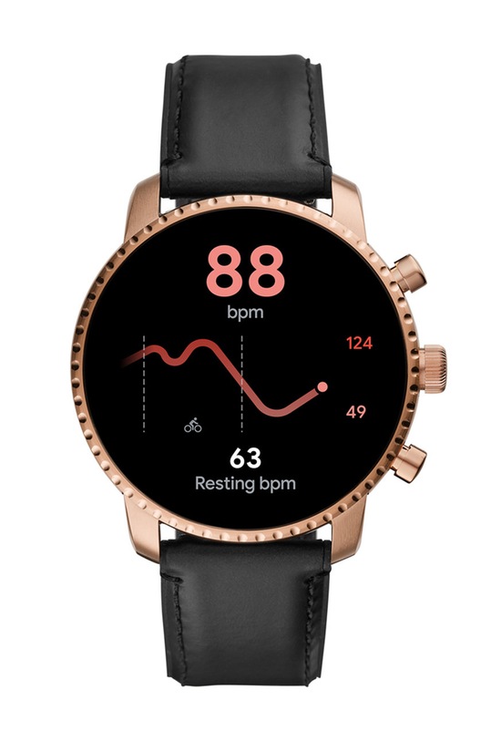 Fossil - Smartwatch FTW4017 FTW4017